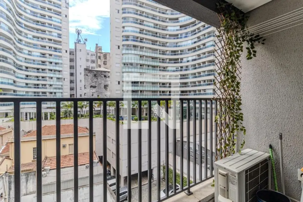 Kitnet com 1 quarto à venda, 30m2 em Santa Cecília, São Paulo - SP - imagem 7 Foto 7 de Kitnet com 1 quarto à venda, 30m2 em Santa Cecília, São Paulo - SP