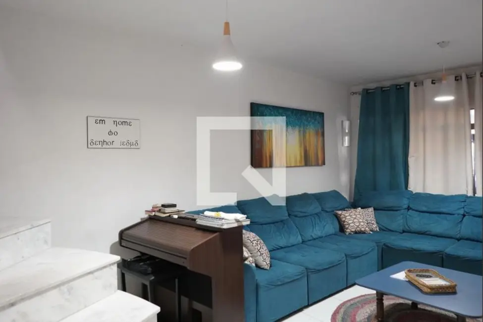 Foto 2 de Casa com 3 quartos à venda, 165m2 em Jardim Anália Franco, São Paulo - SP