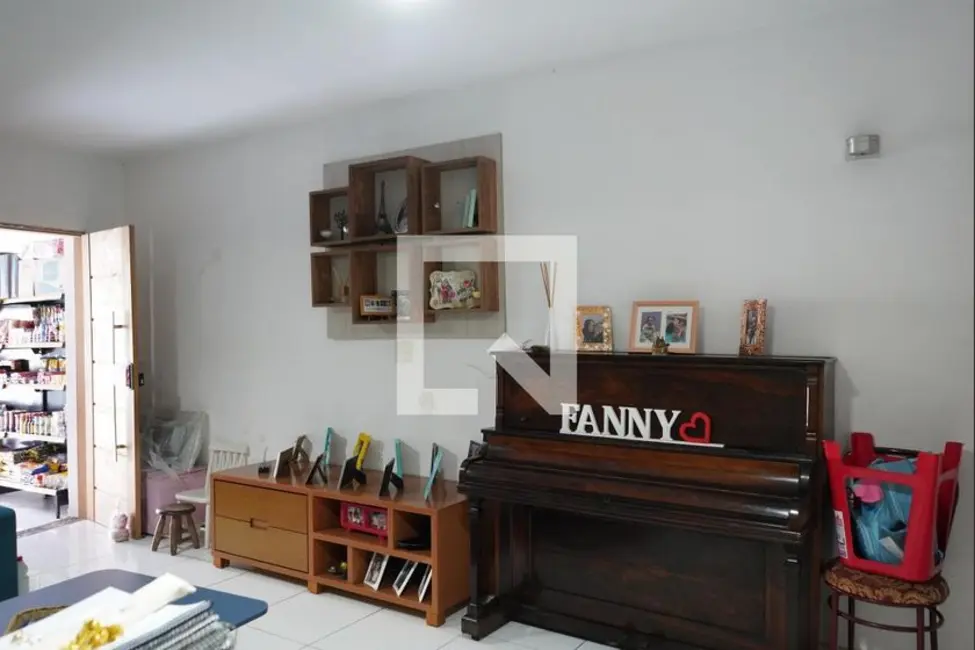 Foto 4 de Casa com 3 quartos à venda, 165m2 em Jardim Anália Franco, São Paulo - SP