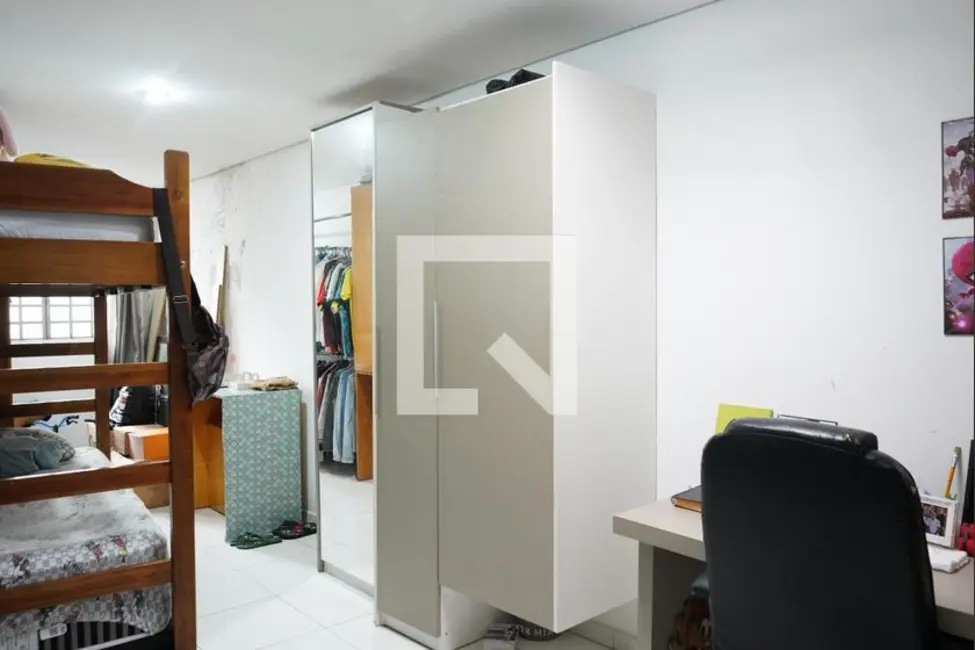 Foto 7 de Casa com 3 quartos à venda, 165m2 em Jardim Anália Franco, São Paulo - SP