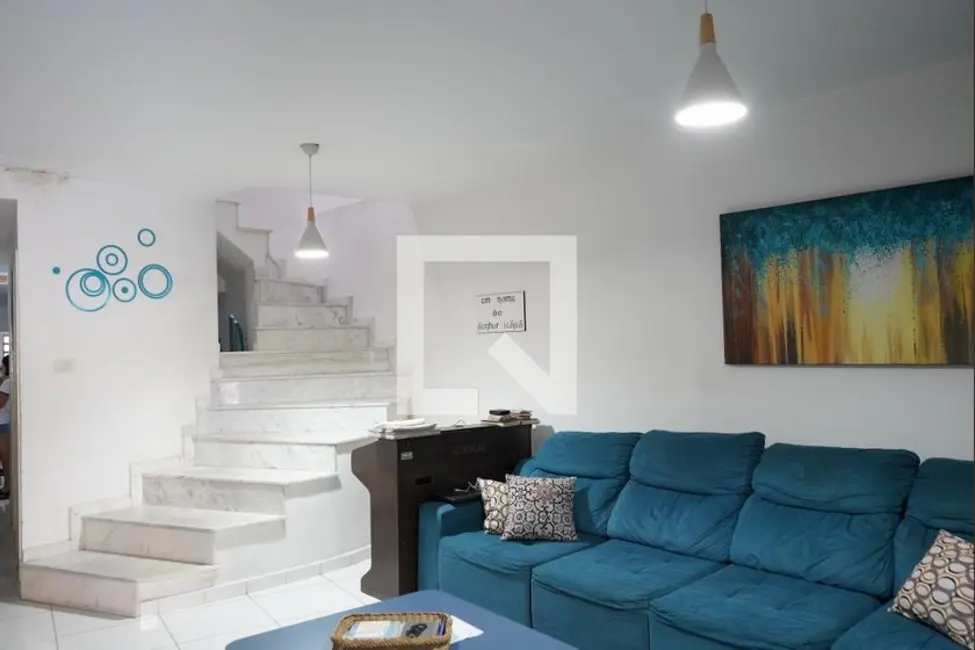 Foto 1 de Casa com 3 quartos à venda, 165m2 em Jardim Anália Franco, São Paulo - SP