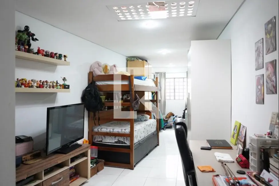 Foto 6 de Casa com 3 quartos à venda, 165m2 em Jardim Anália Franco, São Paulo - SP