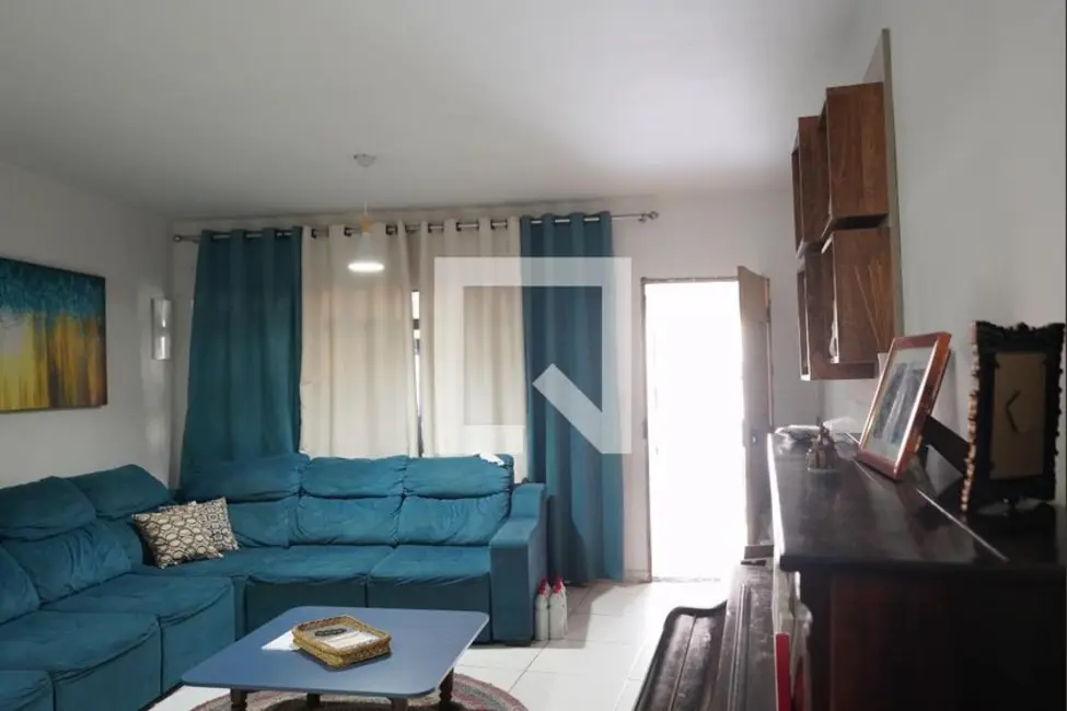Foto 3 de Casa com 3 quartos à venda, 165m2 em Jardim Anália Franco, São Paulo - SP