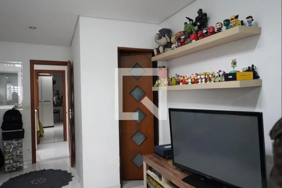 Foto 9 de Casa com 3 quartos à venda, 165m2 em Jardim Anália Franco, São Paulo - SP