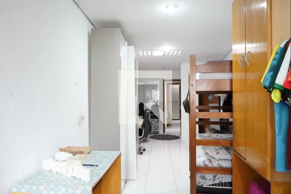 Foto 8 de Casa com 3 quartos à venda, 165m2 em Jardim Anália Franco, São Paulo - SP