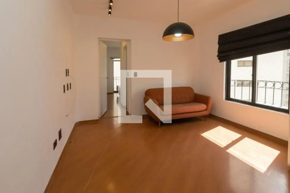 Foto 3 de Apartamento com 1 quarto à venda, 50m2 em Santa Cecília, São Paulo - SP