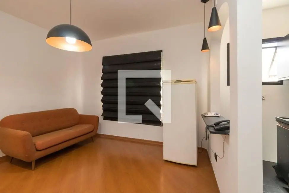 Foto 9 de Apartamento com 1 quarto à venda, 50m2 em Santa Cecília, São Paulo - SP