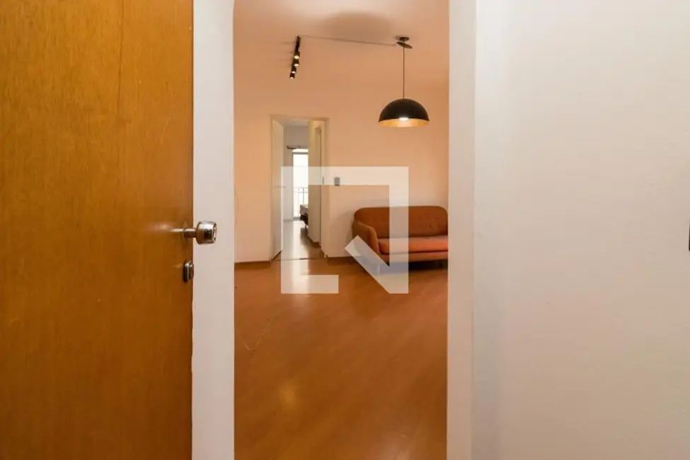 Foto 2 de Apartamento com 1 quarto à venda, 50m2 em Santa Cecília, São Paulo - SP