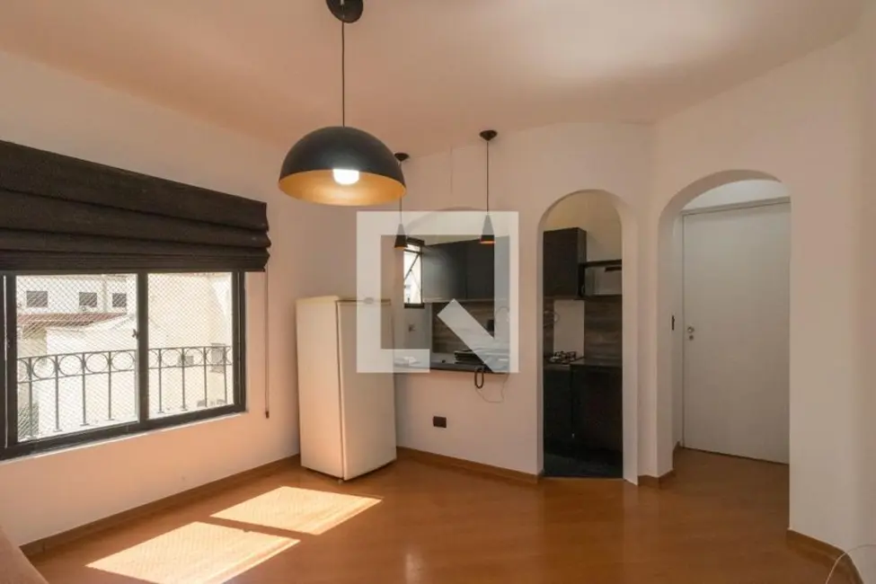 Foto 4 de Apartamento com 1 quarto à venda, 50m2 em Santa Cecília, São Paulo - SP