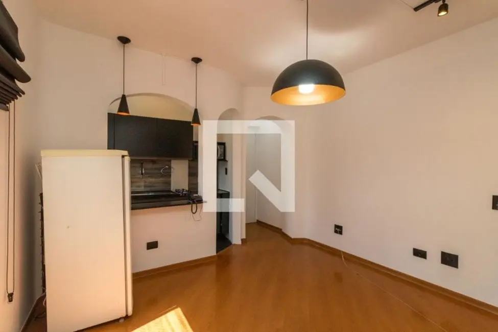 Foto 5 de Apartamento com 1 quarto à venda, 50m2 em Santa Cecília, São Paulo - SP
