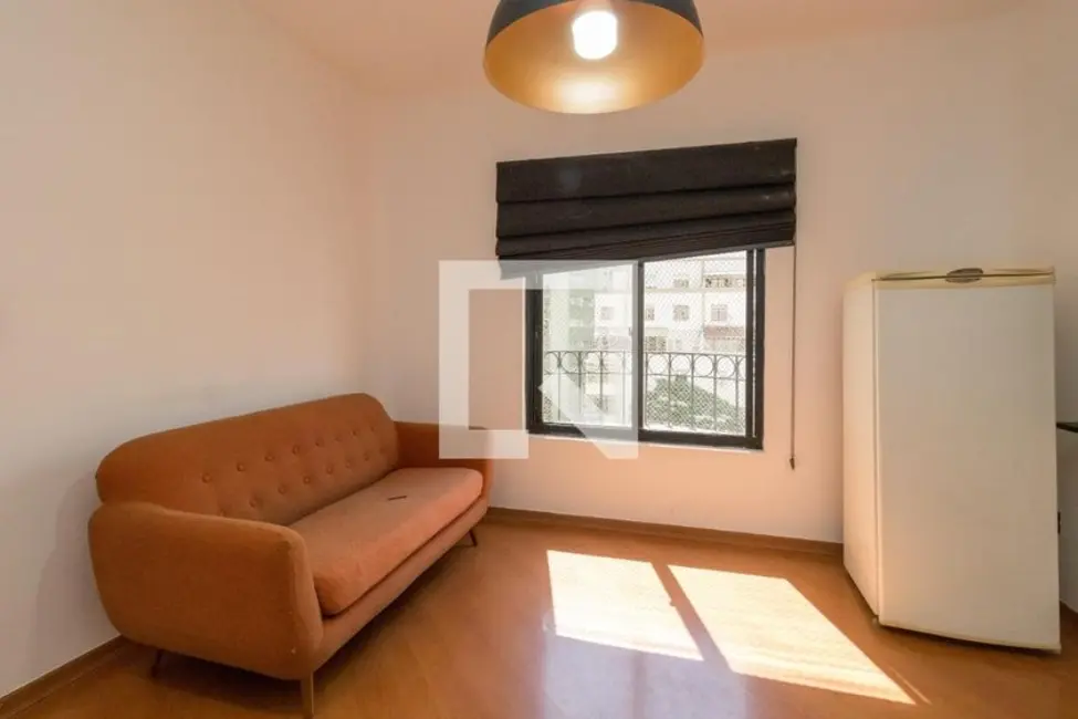 Foto 7 de Apartamento com 1 quarto à venda, 50m2 em Santa Cecília, São Paulo - SP