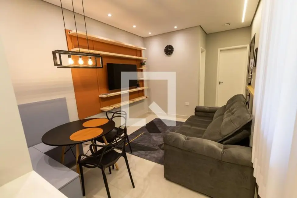Foto 7 de Apartamento com 1 quarto à venda, 34m2 em Jardim Anália Franco, São Paulo - SP