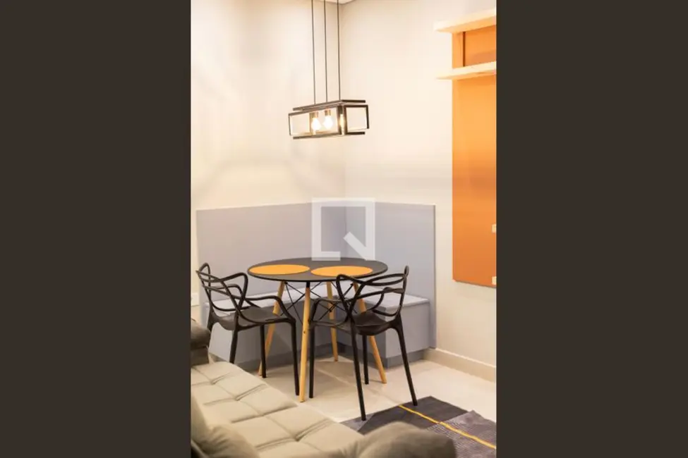 Foto 9 de Apartamento com 1 quarto à venda, 34m2 em Jardim Anália Franco, São Paulo - SP