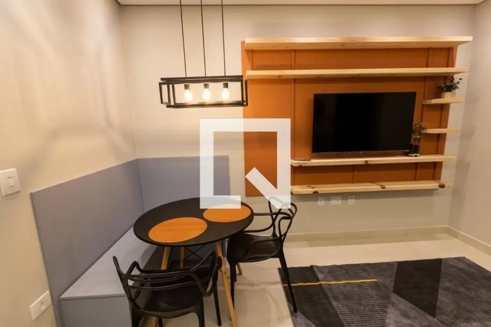 Foto 8 de Apartamento com 1 quarto à venda, 40m2 em Jardim Anália Franco, São Paulo - SP