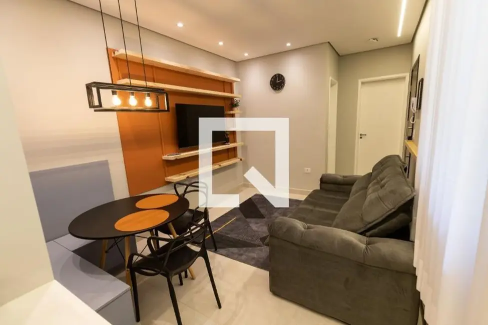 Foto 7 de Apartamento com 1 quarto à venda, 40m2 em Jardim Anália Franco, São Paulo - SP