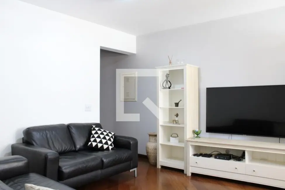 Foto 4 de Apartamento com 3 quartos à venda, 86m2 em Jardim Anália Franco, São Paulo - SP