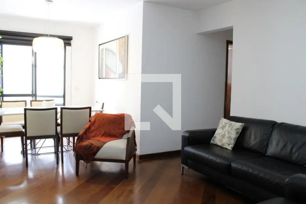 Foto 1 de Apartamento com 3 quartos à venda, 86m2 em Jardim Anália Franco, São Paulo - SP