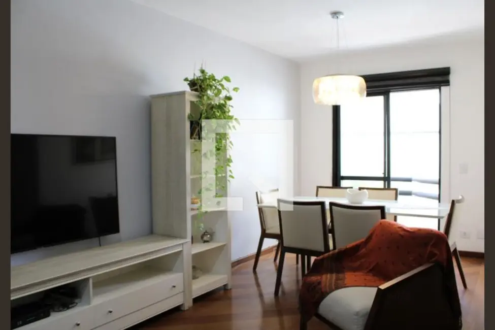 Foto 2 de Apartamento com 3 quartos à venda, 86m2 em Jardim Anália Franco, São Paulo - SP