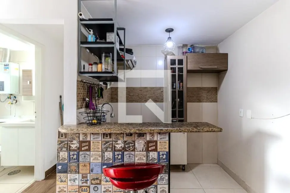 Foto 9 de Kitnet com 1 quarto à venda, 39m2 em Santa Cecília, São Paulo - SP