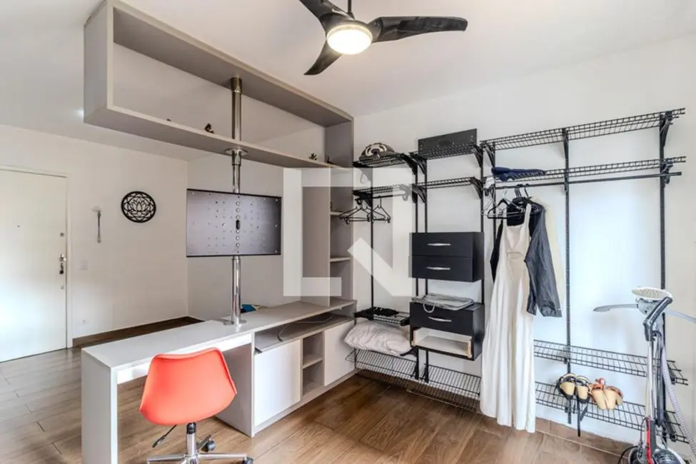 Foto 5 de Kitnet com 1 quarto à venda, 39m2 em Santa Cecília, São Paulo - SP