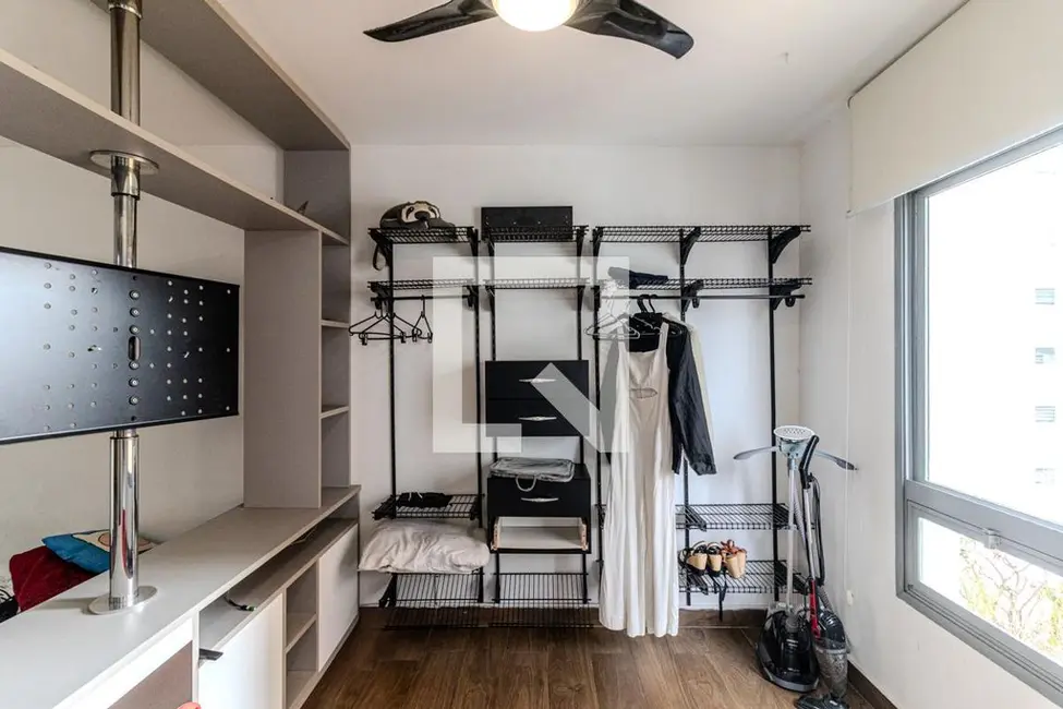 Foto 2 de Kitnet com 1 quarto à venda, 39m2 em Santa Cecília, São Paulo - SP