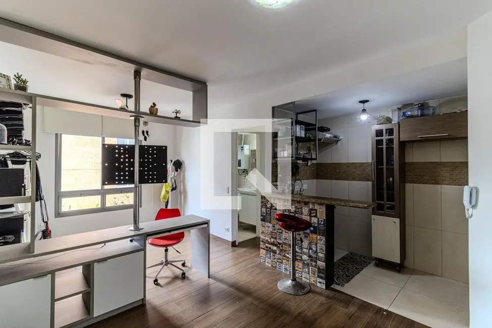 Foto 4 de Kitnet com 1 quarto à venda, 39m2 em Santa Cecília, São Paulo - SP