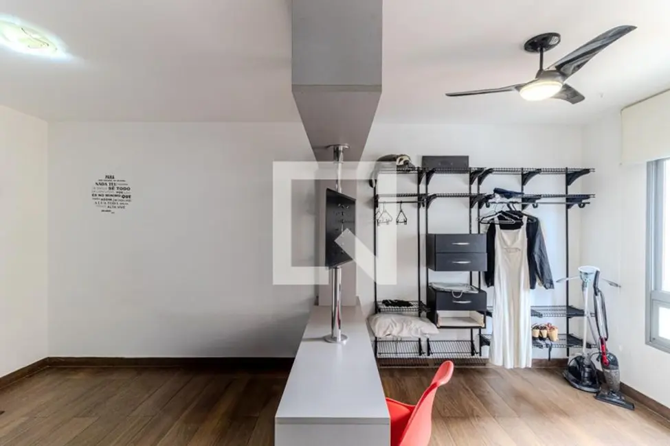 Foto 7 de Kitnet com 1 quarto à venda, 39m2 em Santa Cecília, São Paulo - SP