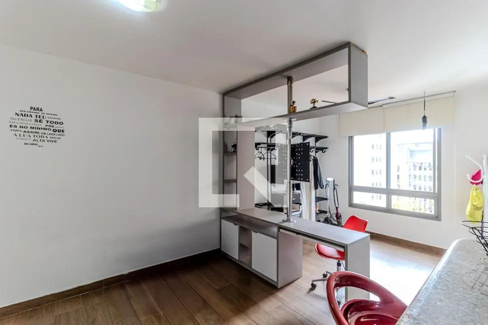 Foto 8 de Kitnet com 1 quarto à venda, 39m2 em Santa Cecília, São Paulo - SP