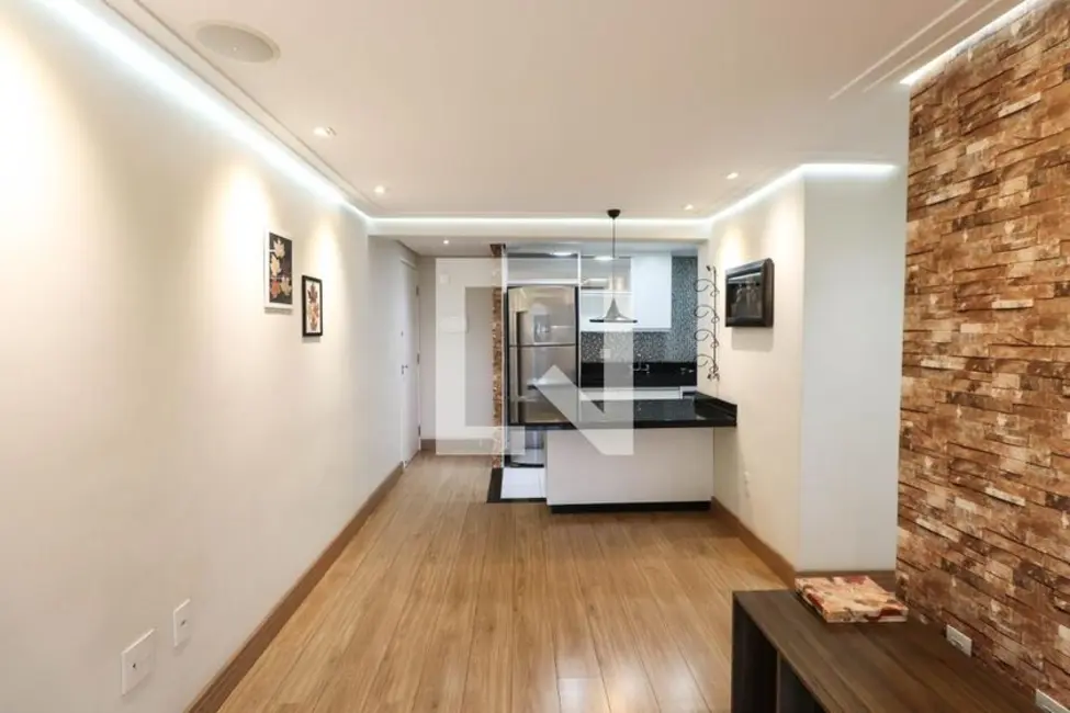 Apartamento com 2 quartos à venda, 54m2 em Jardim Anália Franco, São Paulo - SP - imagem 5 Foto 5 de Apartamento com 2 quartos à venda, 54m2 em Jardim Anália Franco, São Paulo - SP