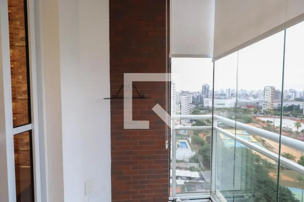 Apartamento com 2 quartos à venda, 54m2 em Jardim Anália Franco, São Paulo - SP - imagem 8 Foto 8 de Apartamento com 2 quartos à venda, 54m2 em Jardim Anália Franco, São Paulo - SP