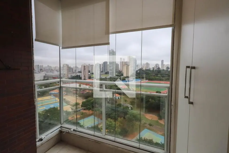 Apartamento com 2 quartos à venda, 54m2 em Jardim Anália Franco, São Paulo - SP - imagem 7 Foto 7 de Apartamento com 2 quartos à venda, 54m2 em Jardim Anália Franco, São Paulo - SP