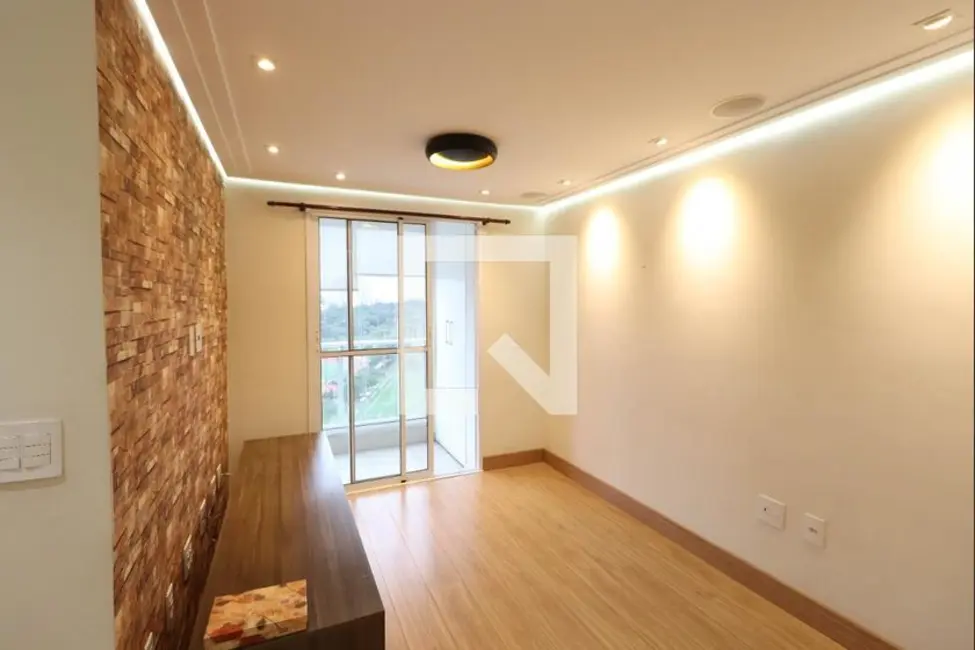 Apartamento com 2 quartos à venda, 54m2 em Jardim Anália Franco, São Paulo - SP - imagem 3 Foto 3 de Apartamento com 2 quartos à venda, 54m2 em Jardim Anália Franco, São Paulo - SP