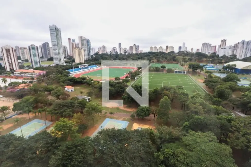 Apartamento com 2 quartos à venda, 54m2 em Jardim Anália Franco, São Paulo - SP - imagem 9 Foto 9 de Apartamento com 2 quartos à venda, 54m2 em Jardim Anália Franco, São Paulo - SP