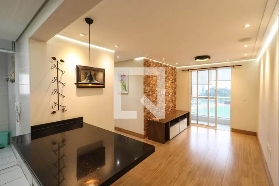 Apartamento com 2 quartos à venda, 54m2 em Jardim Anália Franco, São Paulo - SP - imagem 1 Foto 1 de Apartamento com 2 quartos à venda, 54m2 em Jardim Anália Franco, São Paulo - SP