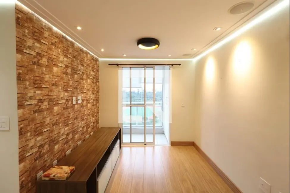 Apartamento com 2 quartos à venda, 54m2 em Jardim Anália Franco, São Paulo - SP - imagem 2 Foto 2 de Apartamento com 2 quartos à venda, 54m2 em Jardim Anália Franco, São Paulo - SP