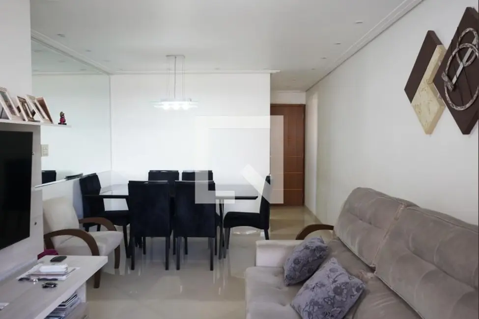 Foto 4 de Apartamento com 3 quartos à venda, 81m2 em Jardim Anália Franco, São Paulo - SP