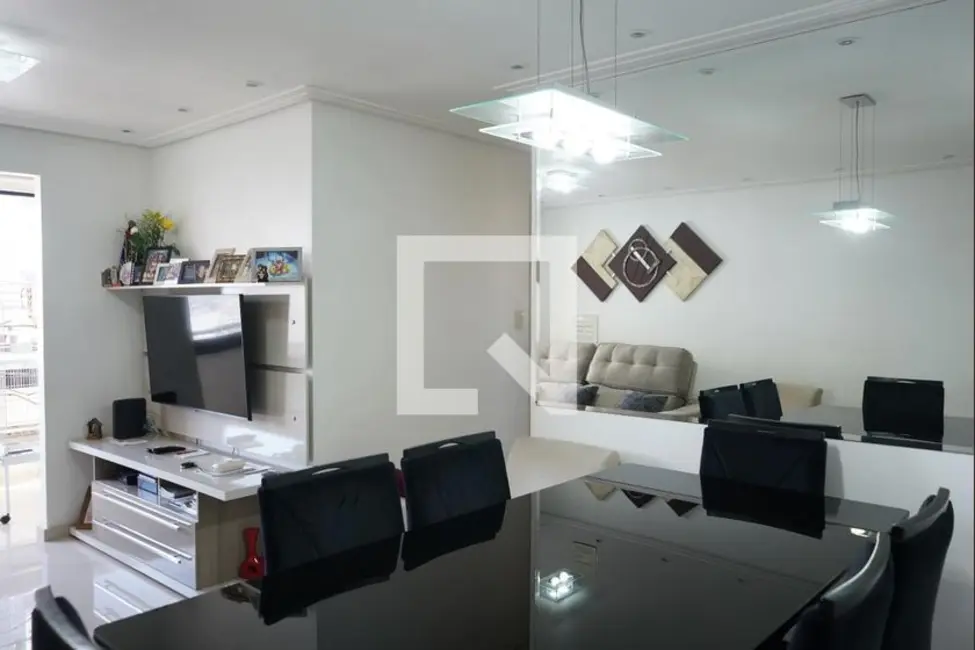 Foto 3 de Apartamento com 3 quartos à venda, 81m2 em Jardim Anália Franco, São Paulo - SP