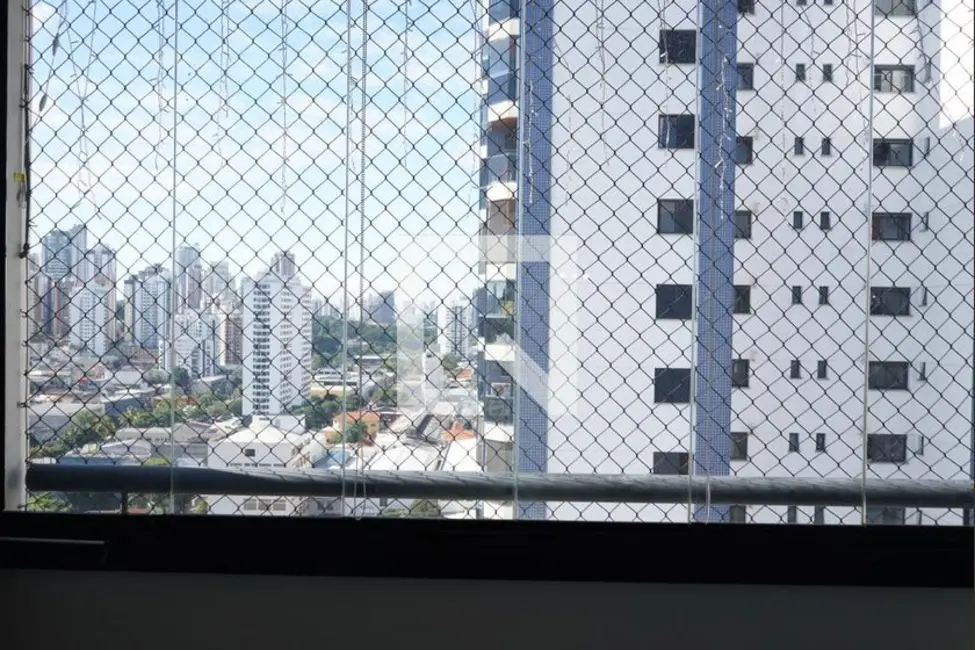 Foto 9 de Apartamento com 3 quartos à venda, 81m2 em Jardim Anália Franco, São Paulo - SP