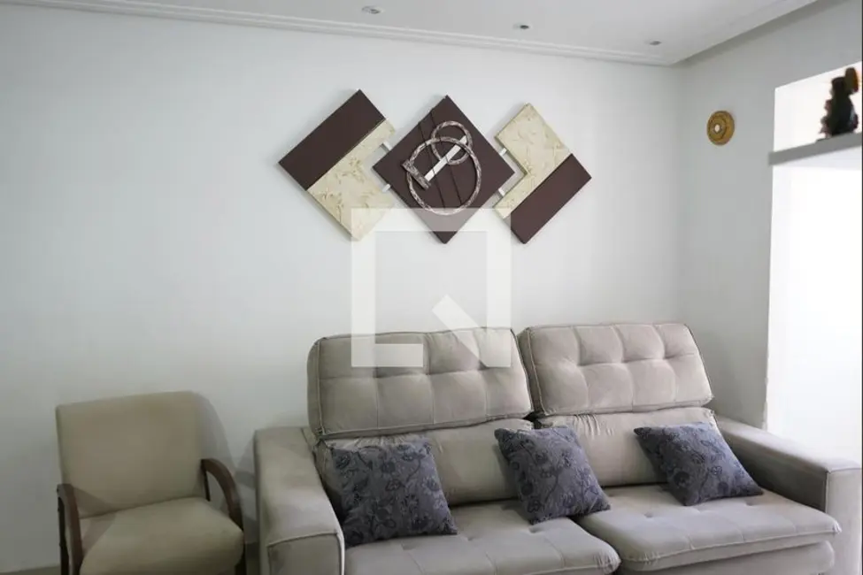 Foto 2 de Apartamento com 3 quartos à venda, 81m2 em Jardim Anália Franco, São Paulo - SP