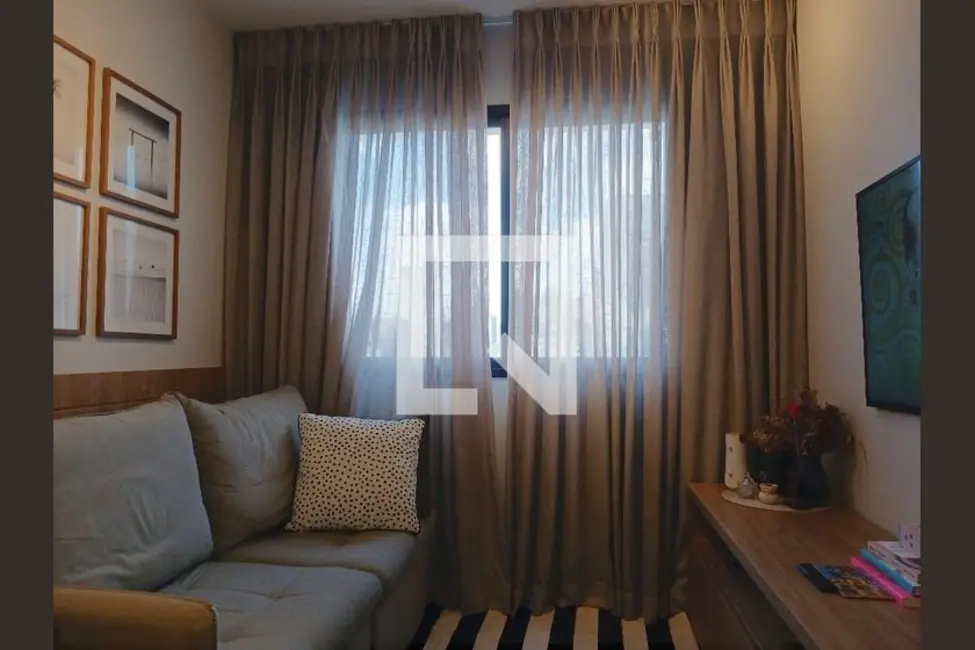 Foto 4 de Apartamento com 1 quarto à venda, 26m2 em Santa Cecília, São Paulo - SP