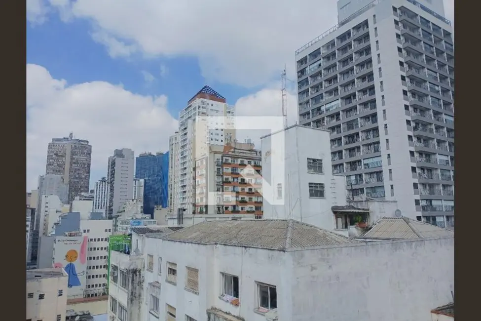 Foto 9 de Apartamento com 1 quarto à venda, 26m2 em Santa Cecília, São Paulo - SP