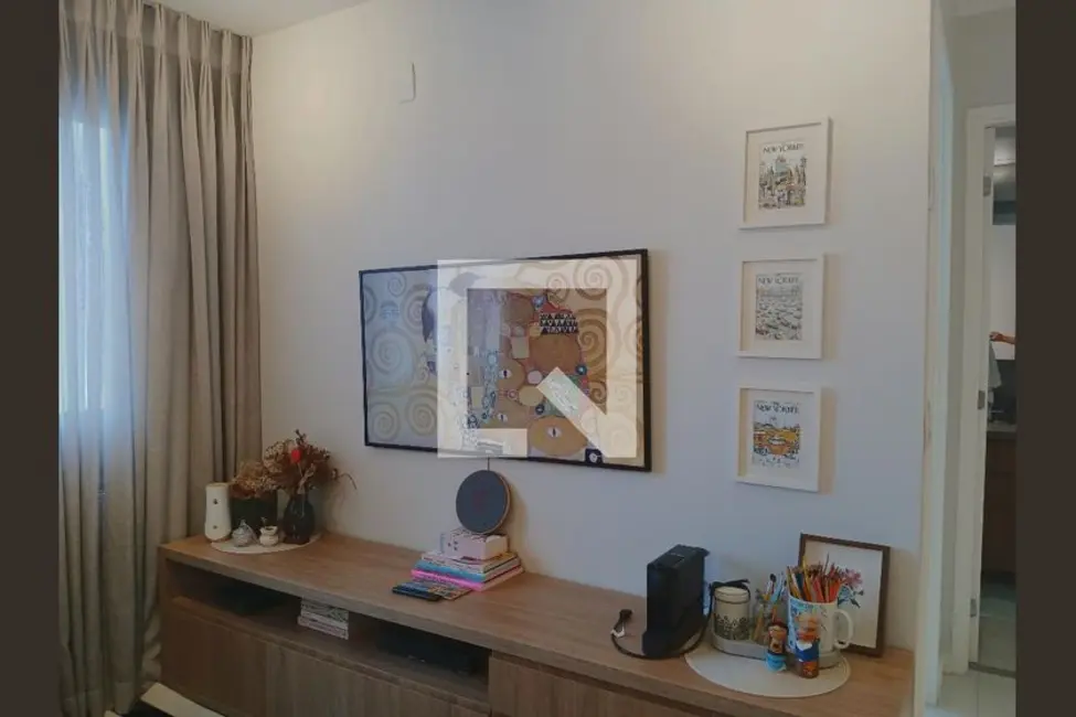 Foto 3 de Apartamento com 1 quarto à venda, 26m2 em Santa Cecília, São Paulo - SP