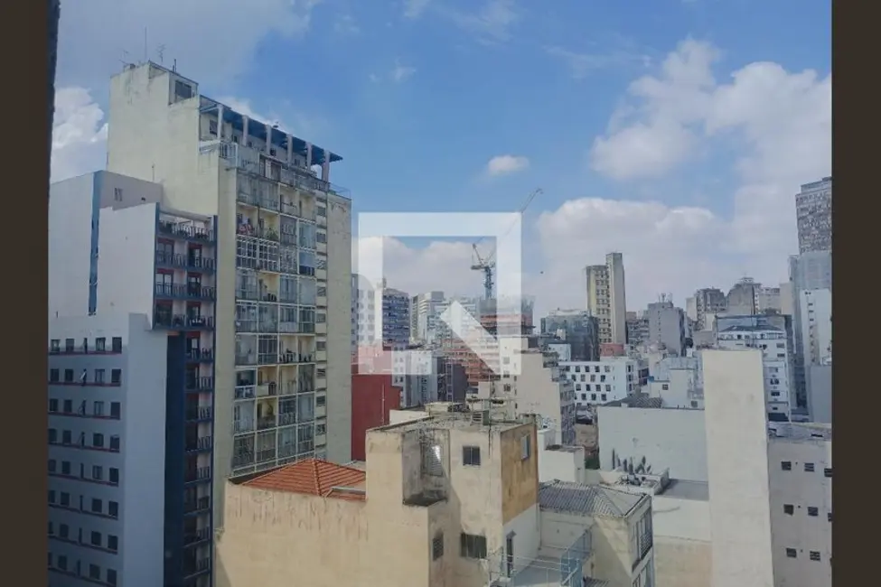 Foto 8 de Apartamento com 1 quarto à venda, 26m2 em Santa Cecília, São Paulo - SP