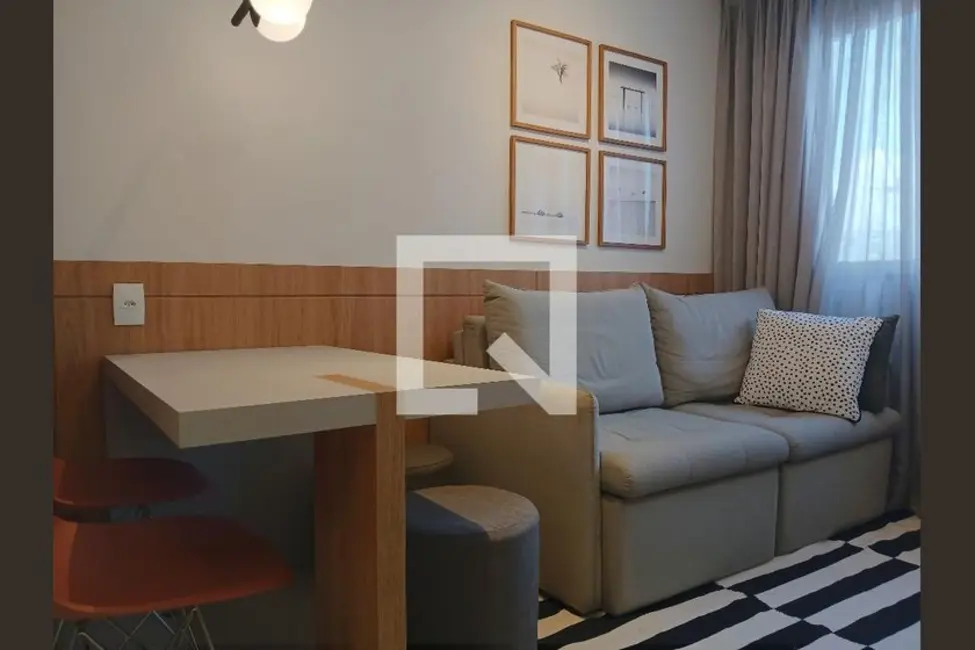 Foto 5 de Apartamento com 1 quarto à venda, 26m2 em Santa Cecília, São Paulo - SP