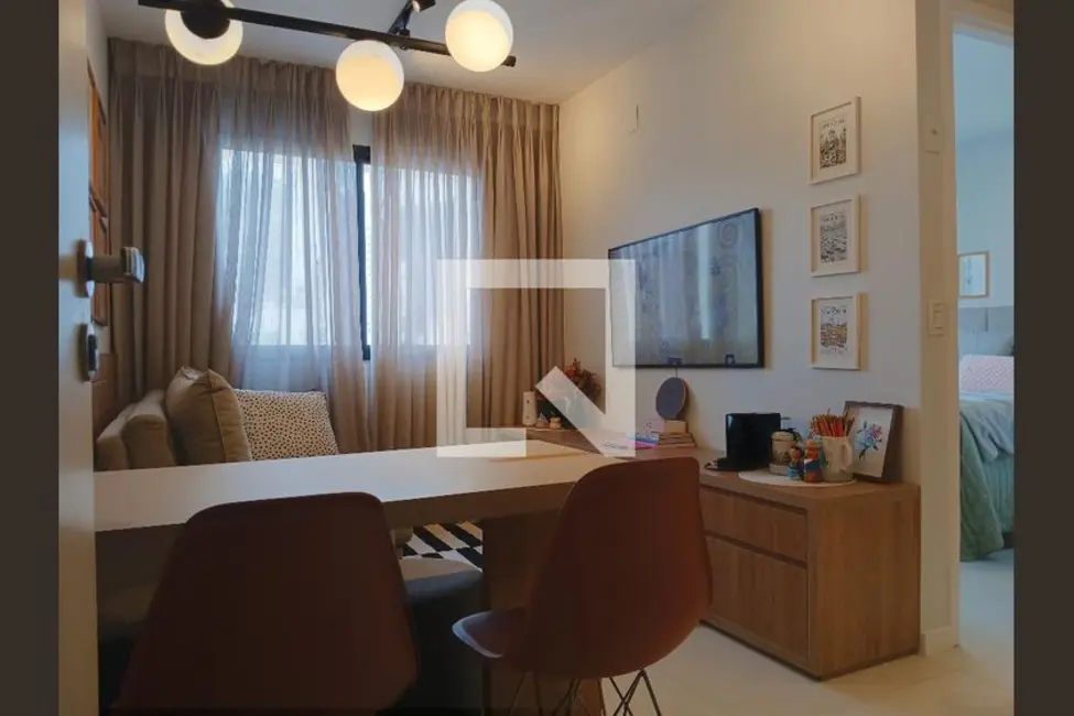 Foto 2 de Apartamento com 1 quarto à venda, 26m2 em Santa Cecília, São Paulo - SP