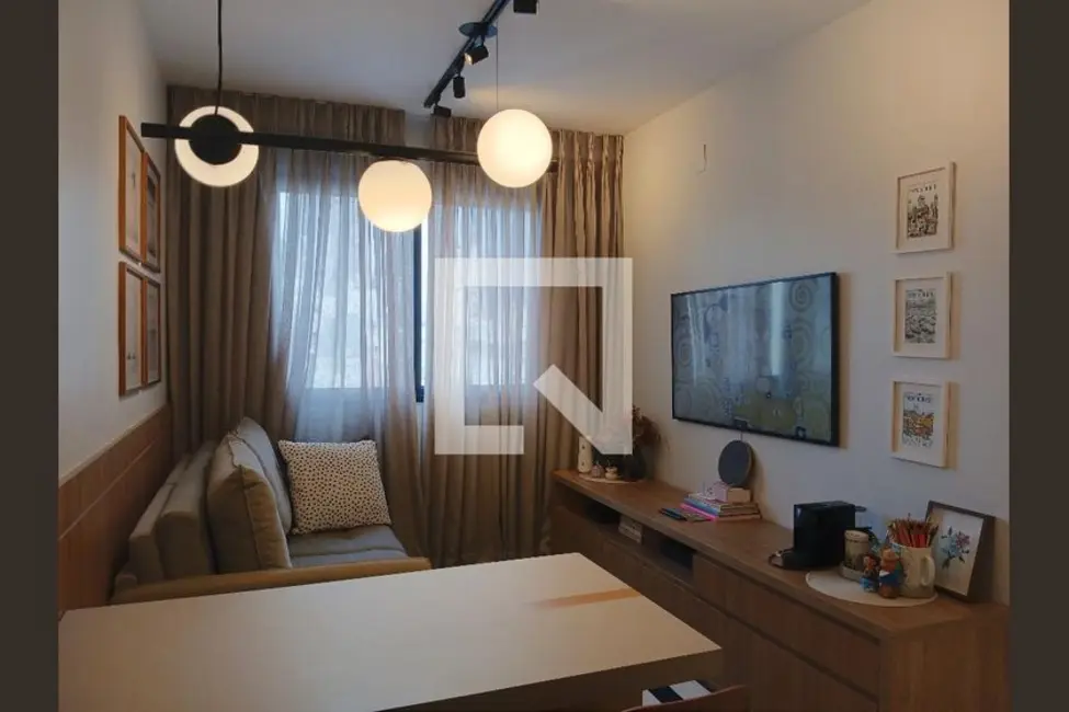 Foto 1 de Apartamento com 1 quarto à venda, 26m2 em Santa Cecília, São Paulo - SP