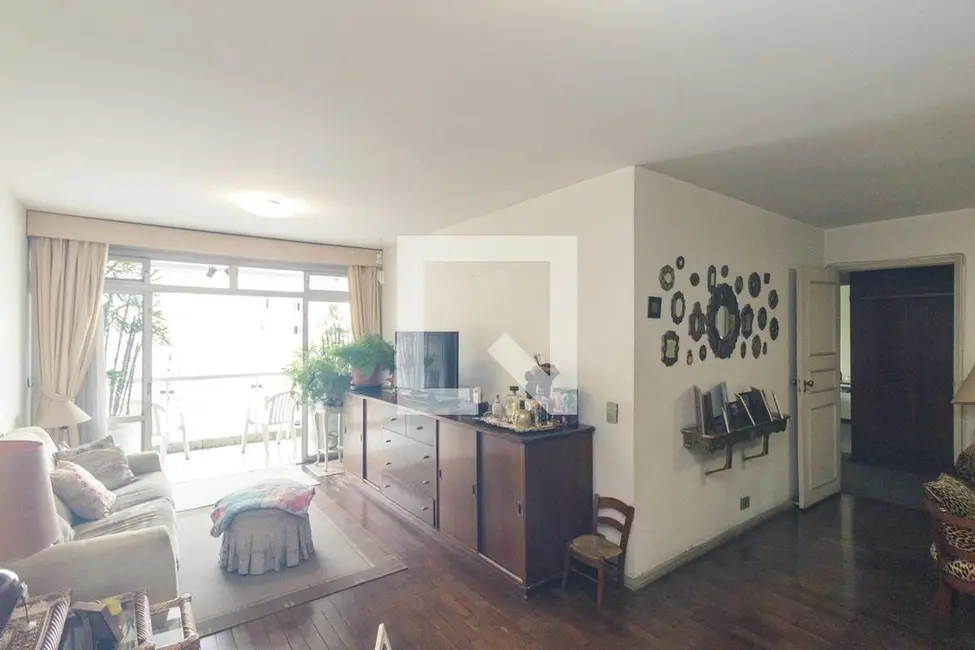 Foto 6 de Apartamento com 3 quartos à venda, 150m2 em Higienópolis, São Paulo - SP
