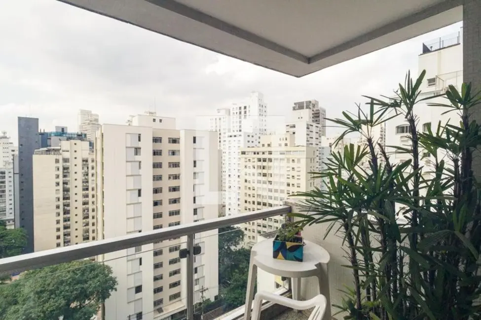 Foto 6 de Apartamento com 3 quartos à venda, 159m2 em Higienópolis, São Paulo - SP