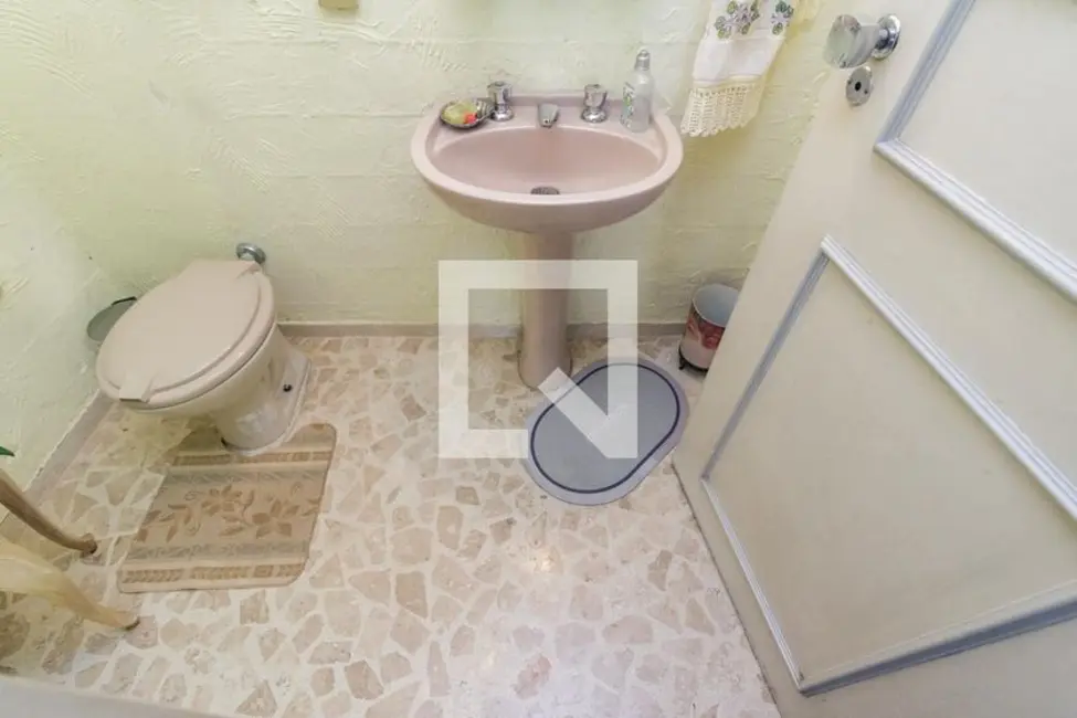 Foto 9 de Apartamento com 3 quartos à venda, 159m2 em Higienópolis, São Paulo - SP