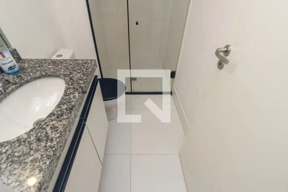 Foto 8 de Kitnet com 1 quarto à venda, 30m2 em Santa Cecília, São Paulo - SP